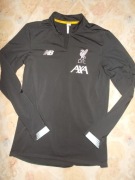 New Balance Liverpool bluzka sport męs. r.M