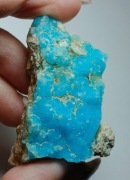 Hemimorphit hemimorfit rzadki minerał Kongo 