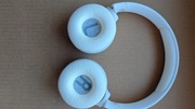 Słuchawki bezprzewodowe nauszne JBL TL 0704 białe