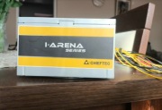 Zasilacz Chieftec Arena 450W