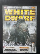 White Dwarf 358 10.2009