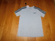Koszulka bawełniana ADIDAS roz 152