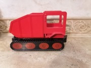 LEGO DUPLO WAGON TOWAROWY