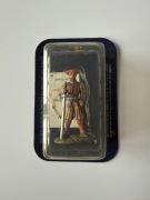 NOWA Figurka Altaya Rycerze Średniowiecza LANSQUENETE ALEMÁN S-XV