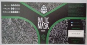 Baltic Mask Porter browar Welders Sierakowice