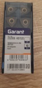 Płytki wieloostrzowe Garant WNMG 080404-SM HB7020.