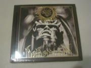 BEHEMOTH - THE SHIT OV GOD - 2025 - ZAFOLIOWANA .