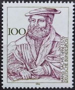 Niemcy  RFN 1994  Mi 1763 **