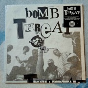 Bomb Threat  (Vinyl) (Nowy w folii)