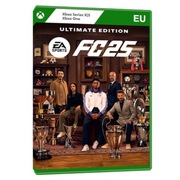 EA Sports FC 25 ULTIMATE Edition [Xbox One / Series X|S] Klucz KOD EU/PL