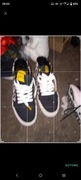 Cropp Wysokie trampki The Simpson