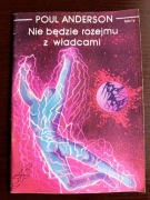 Poul Anderson - najlepsze opowiadania SF, nagrody Hugo i Nebula