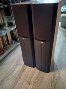 kolumny podłogowe Bowers & Wilkins DM 305