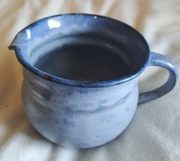 Stare kamionkowe naczynie