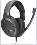 Kultowe gamingowe słuchawki marki Premium Epos drop pc38x Black- super cena