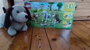 Klocki lego 31137 LEGO Creator Urocze psiaki
