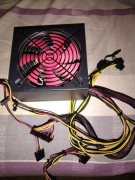 Zasilacz komputerowy BANDIT POWER ATX-550