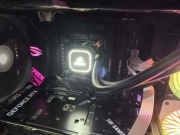 |ASUS ROG STRIX Z490-E GAMING| LGA1200
