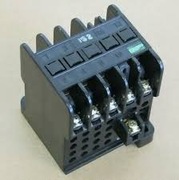 Stycznik Fuji SRC 3631-5-1 3,7 kW I-22A