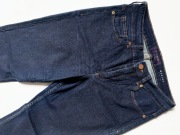 MANGO jeansy bootcut 42 mało używane