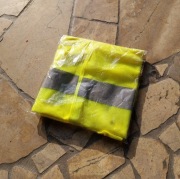Kamizelka odblaskowa ostrzegawcza XXL 