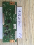 t-con logika 6870c-0452a lc500due-ser1 z telewizora lg 32ln5400