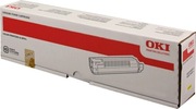 Toner OKI 44059165 żółty - nowy oryginalny