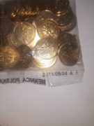 Momety kolekcjonerskie 