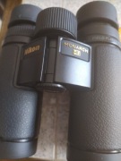 Lornetka Nikon monarch 8x30 Hg.