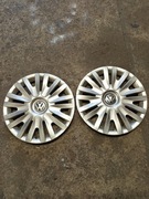 Orginalne Kołpaki VW Volkswagen 15cali 