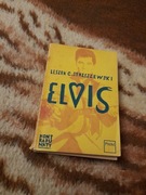 elvis - l.strzeszewski /PWM 1986