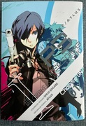 Manga Persona 3 tom 1