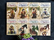 Piers Anthony Xanth Ogrze, ogrze, Smok na piedestale, Okrutne kłamstwo