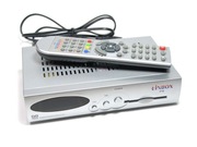 Dekoder satelitarny Linbox F16 (Opticum X10/X11) 