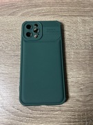 Etui na telefon iPhone 12 Pro/ szkło gratis
