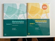 PAZDRO MATEMATYKA próbne arkusze maturalne - poziom podstawowy