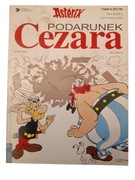Asterix Podarunek Cezara. Zeszyt 6(21) 94.