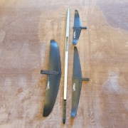 Foil, gitara Starboard slalom foil