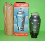 AL 4 TELEFUNKEN AL4 NOS