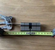 Yale 35/35 Castorama z atestem