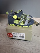 Sandałki chlopiec 26