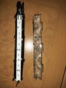 Listwa LED Wkład do lampy stop Volkswagen Caddy III 