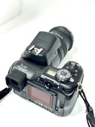 Aparat Kamera Sony DSC-F828 komplet, nowa bateria i ładowarki.