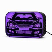 Lampka dekoracyjna led