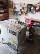 OKLEINIARKA STOLIKOWA JAROMA