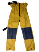 Gill spodnie żeglarskie sztormiaki rozm. L