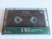 Kaseta magnetofonowa Sony UX-S 60
