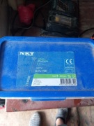 Wkręty 6x120 NKT do drewna 300psc 