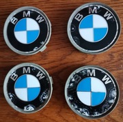 DEKIELEK  KAPSEL  koła  BMW  68mm