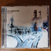 Radiohead - OK Computer